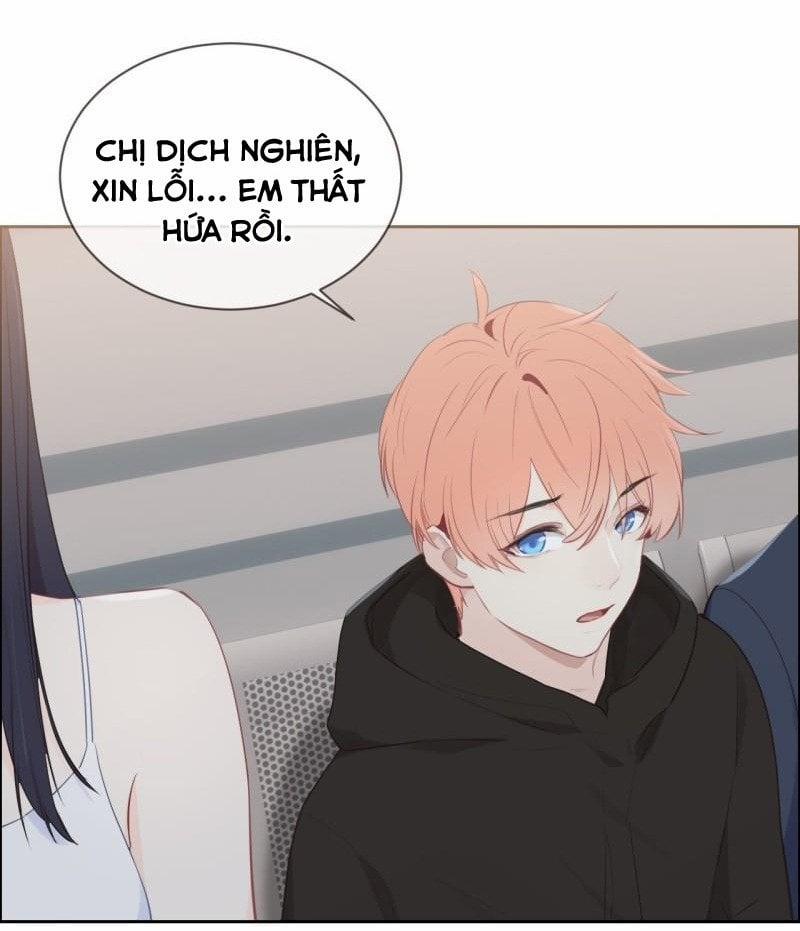 Tương Nhu Dịch Mộc 117 trang 24