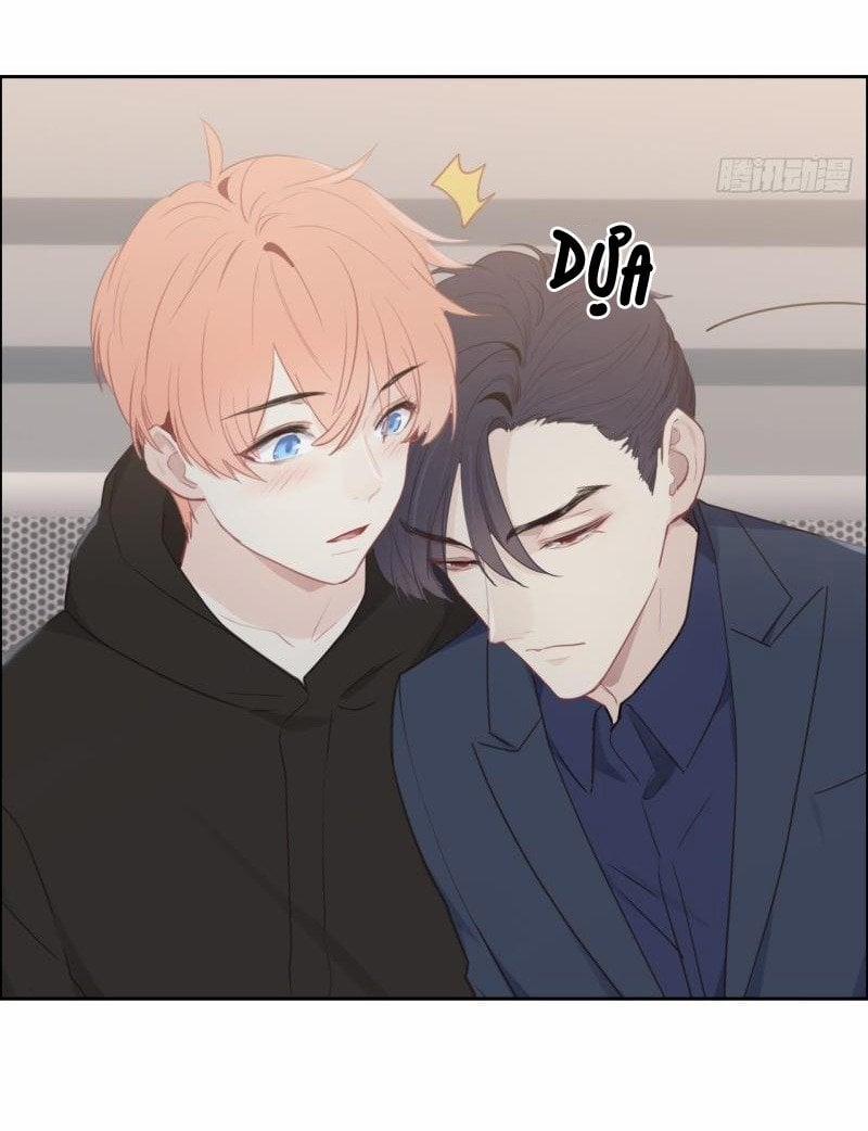 Tương Nhu Dịch Mộc 117 trang 26