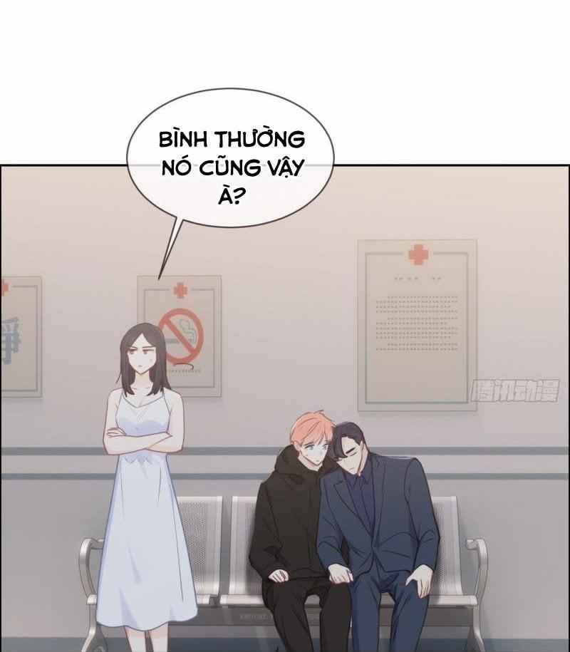 Tương Nhu Dịch Mộc 117 trang 27