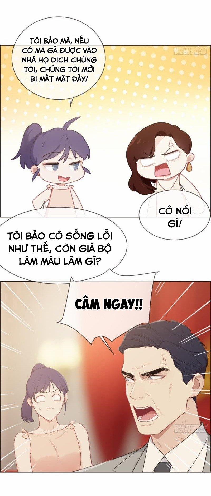 Tương Nhu Dịch Mộc 117 trang 9