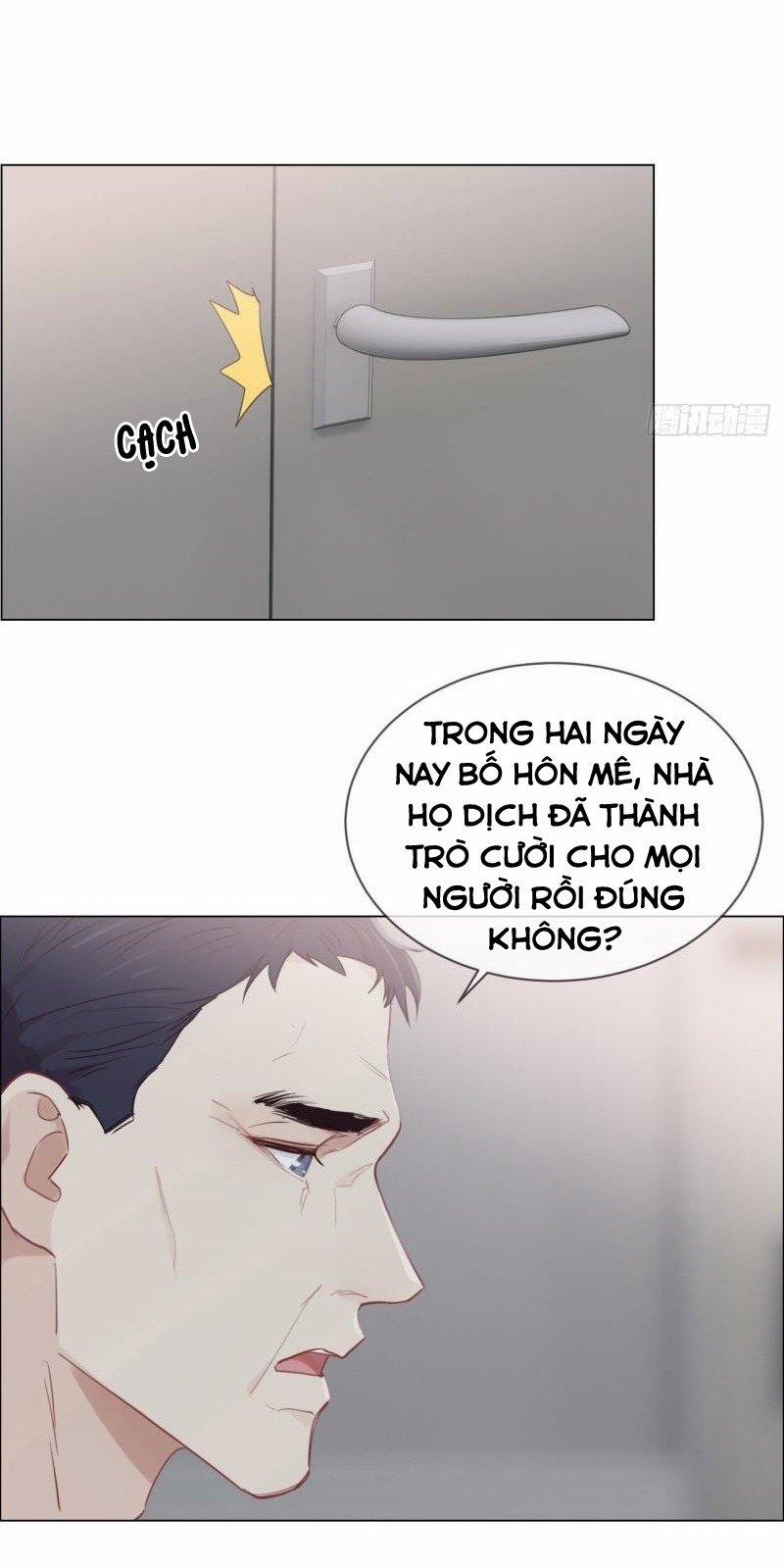 Tương Nhu Dịch Mộc 118 trang 26