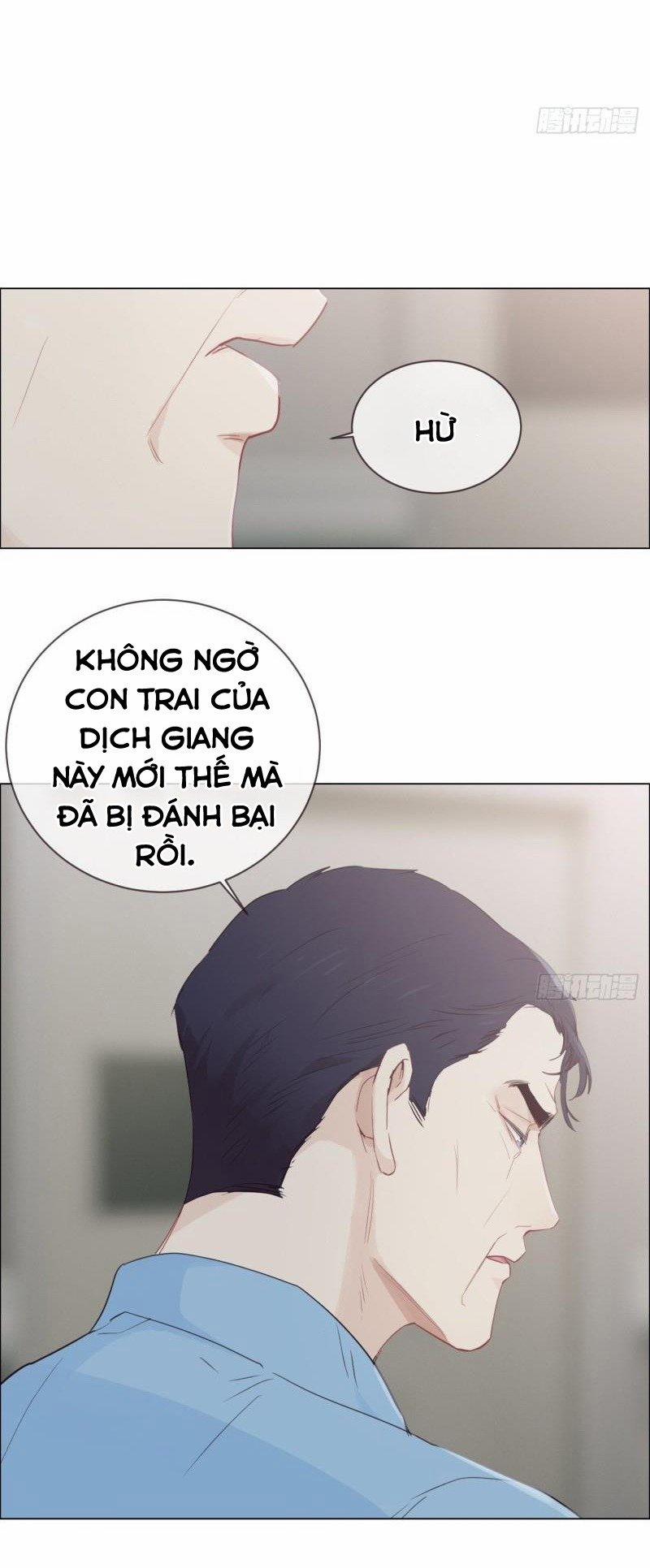 Tương Nhu Dịch Mộc 118 trang 32