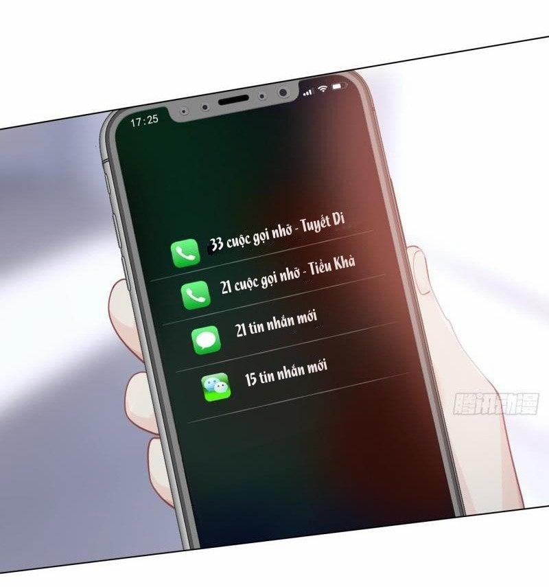 Tương Nhu Dịch Mộc 119 trang 11