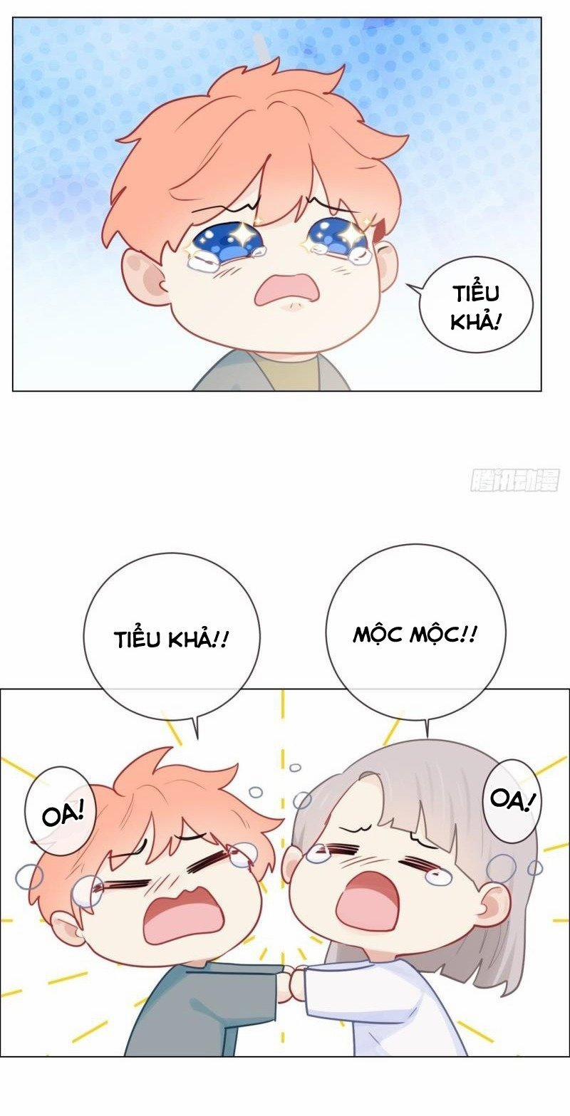 Tương Nhu Dịch Mộc 119 trang 18