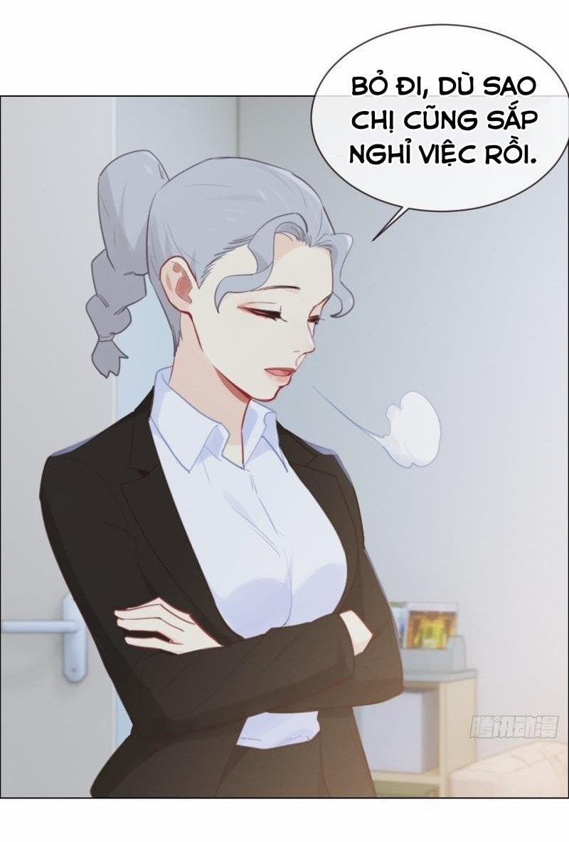 Tương Nhu Dịch Mộc 119 trang 21