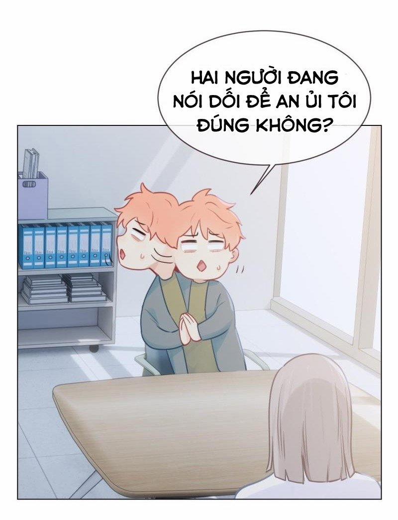 Tương Nhu Dịch Mộc 119 trang 22