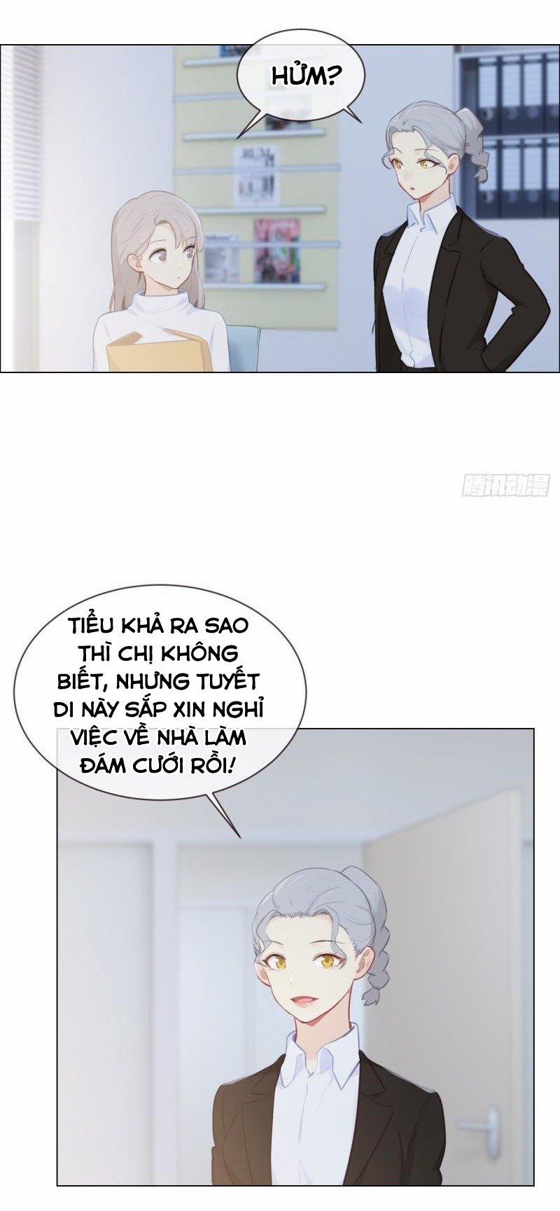 Tương Nhu Dịch Mộc 119 trang 23