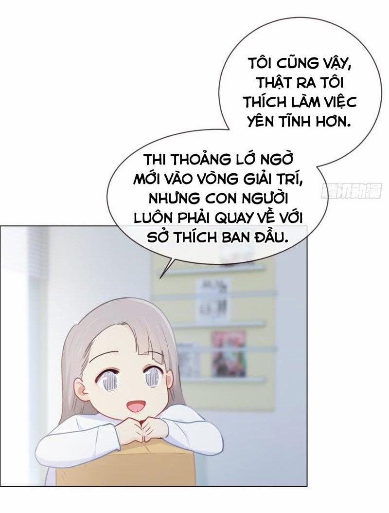 Tương Nhu Dịch Mộc 119 trang 24