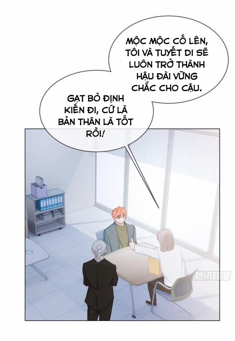 Tương Nhu Dịch Mộc 119 trang 26