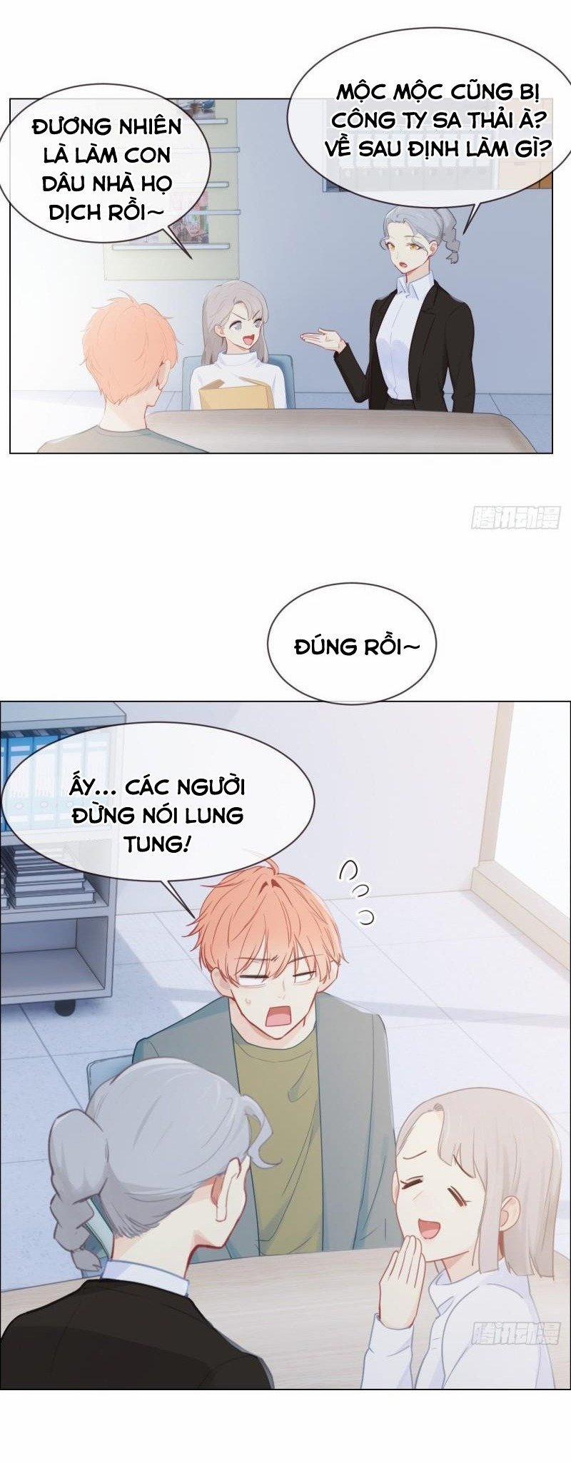 Tương Nhu Dịch Mộc 119 trang 28