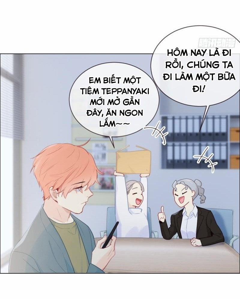 Tương Nhu Dịch Mộc 119 trang 30