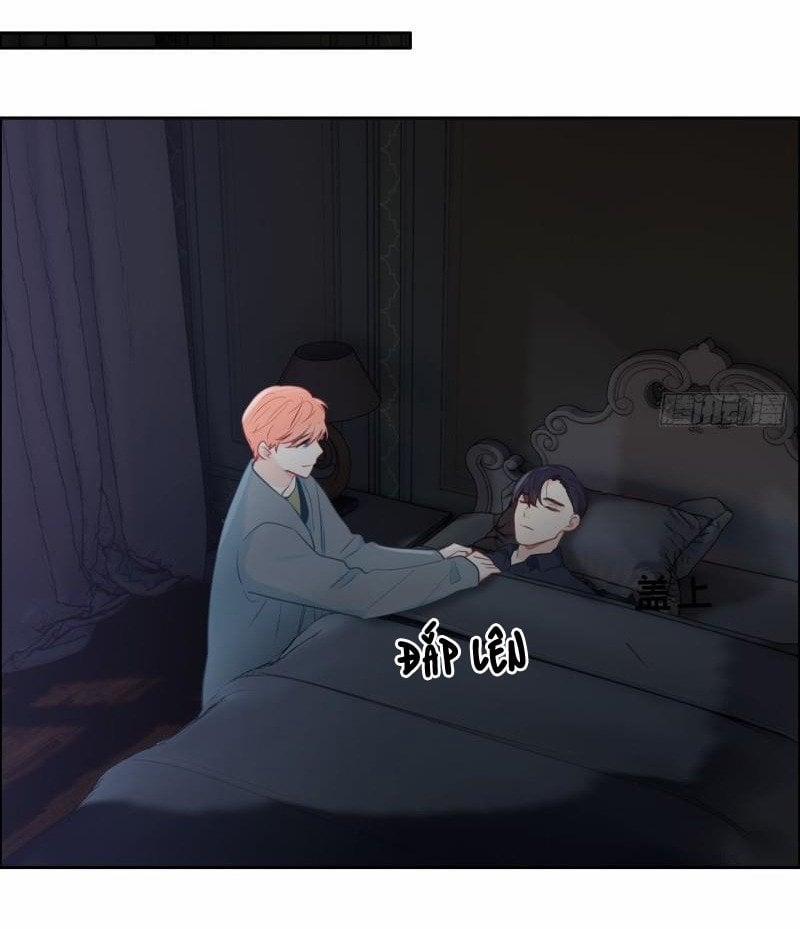 Tương Nhu Dịch Mộc 120 trang 25