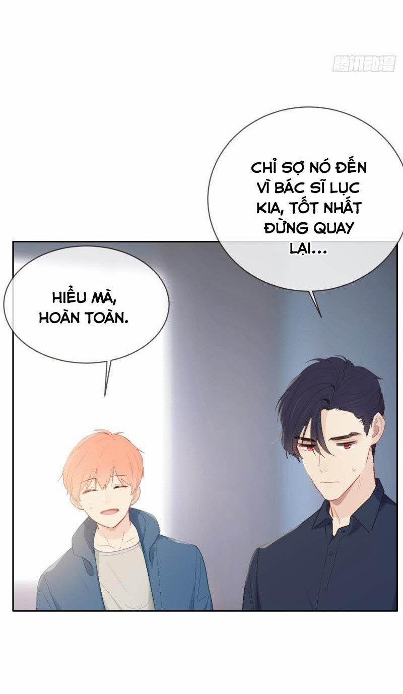 Tương Nhu Dịch Mộc 121 trang 11