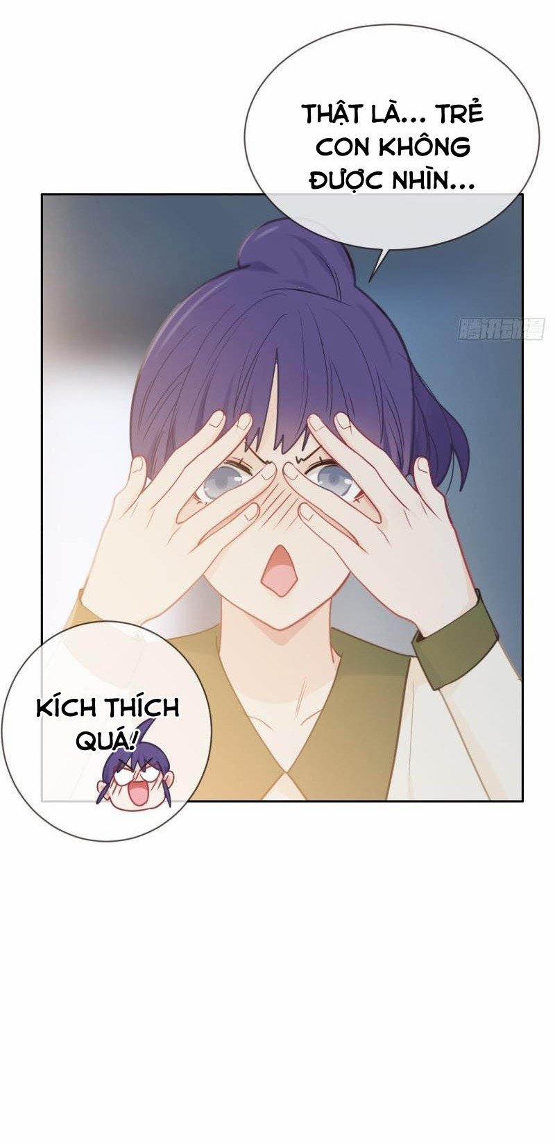 Tương Nhu Dịch Mộc 121 trang 17