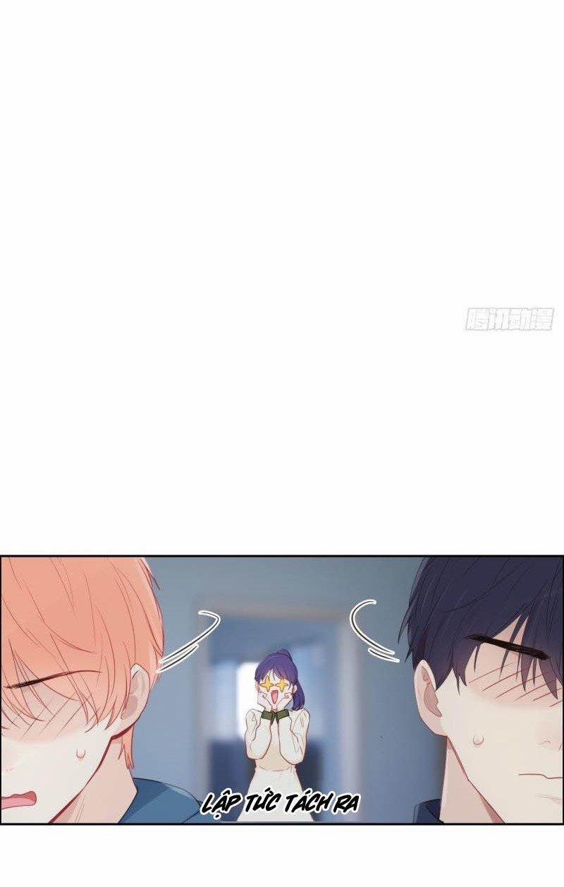 Tương Nhu Dịch Mộc 121 trang 18