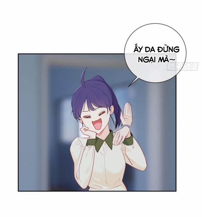 Tương Nhu Dịch Mộc 121 trang 19