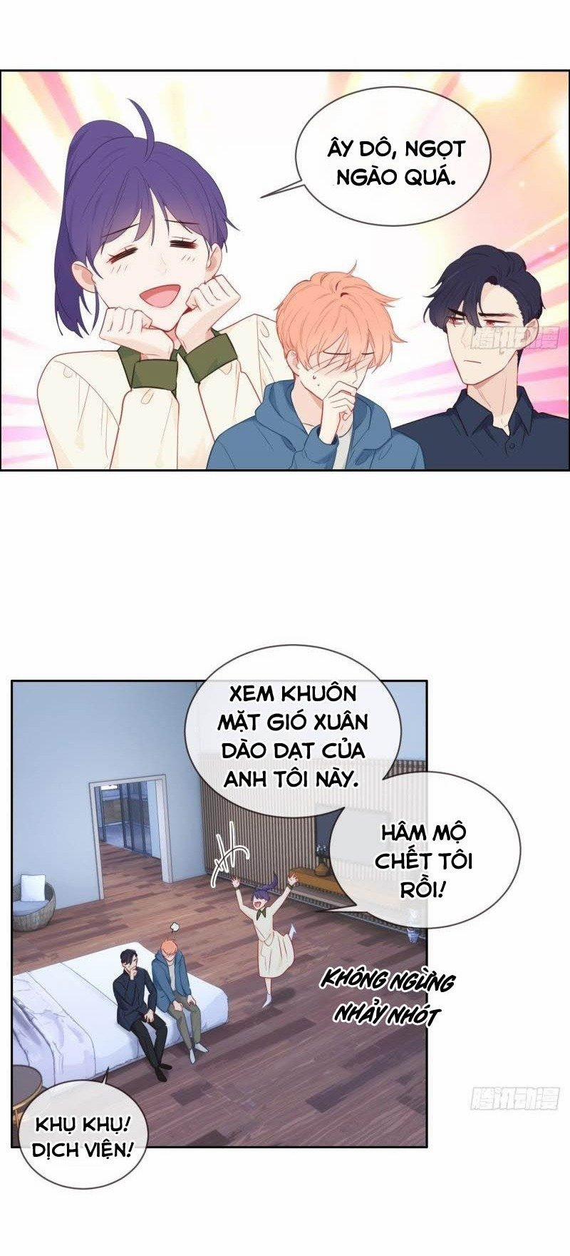 Tương Nhu Dịch Mộc 121 trang 20