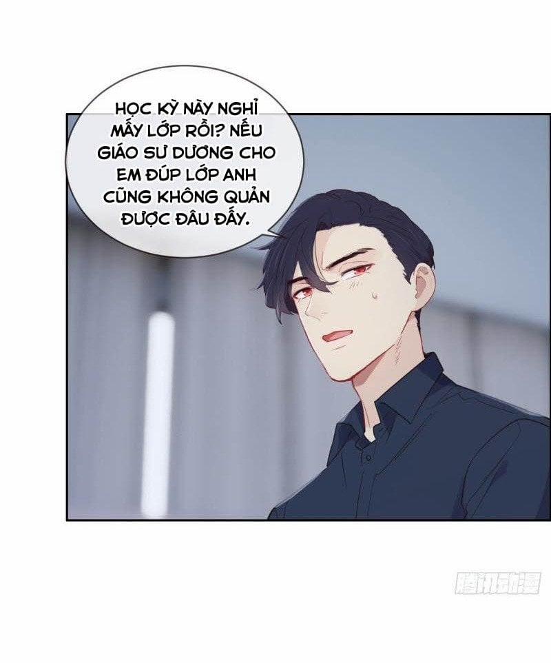 Tương Nhu Dịch Mộc 121 trang 21