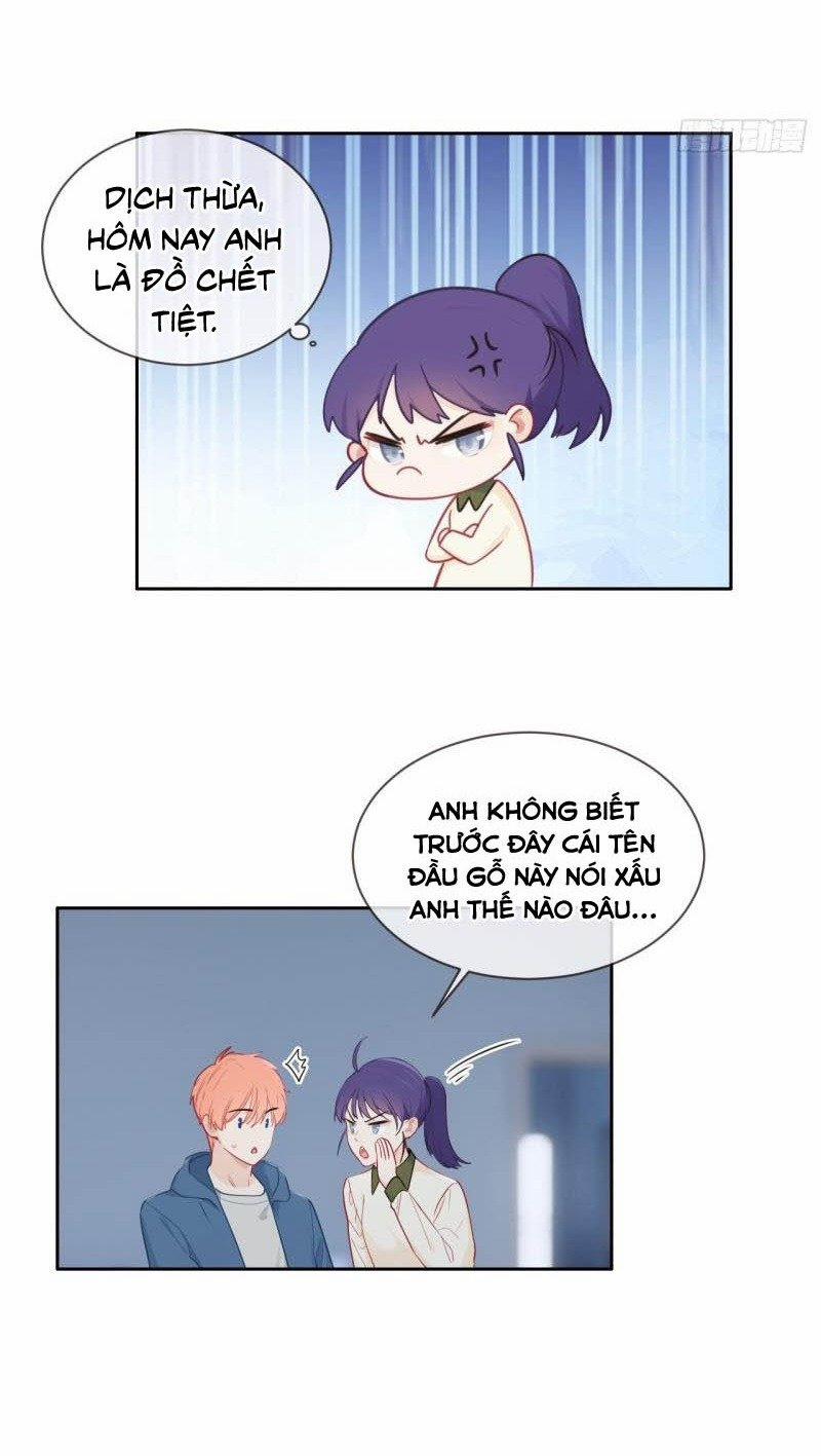 Tương Nhu Dịch Mộc 121 trang 23