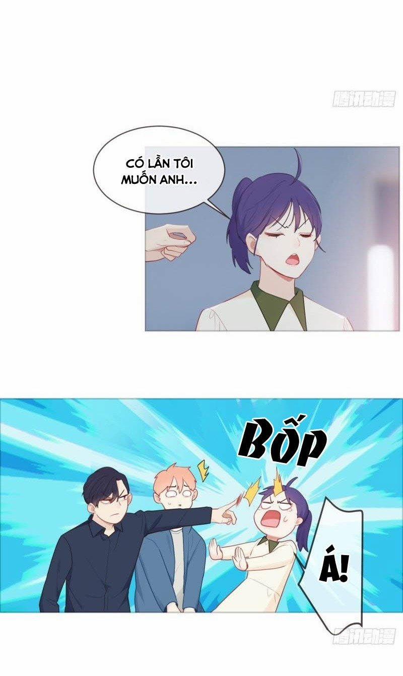 Tương Nhu Dịch Mộc 121 trang 24