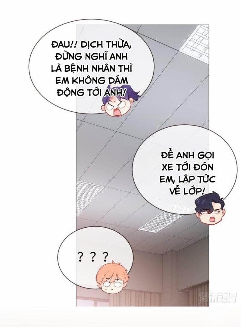 Tương Nhu Dịch Mộc 121 trang 25