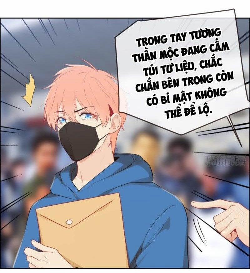 Tương Nhu Dịch Mộc 122 trang 21