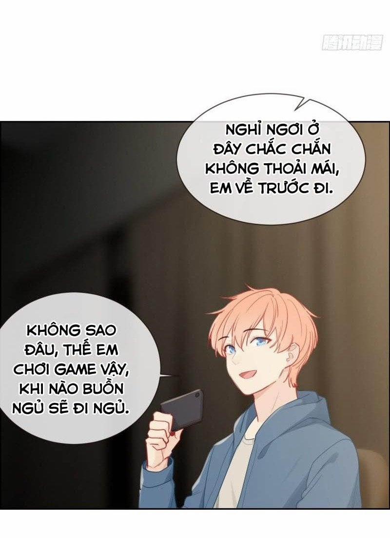 Tương Nhu Dịch Mộc 122 trang 6