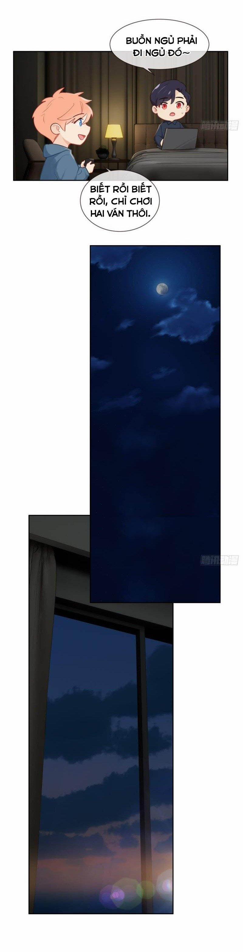 Tương Nhu Dịch Mộc 122 trang 7