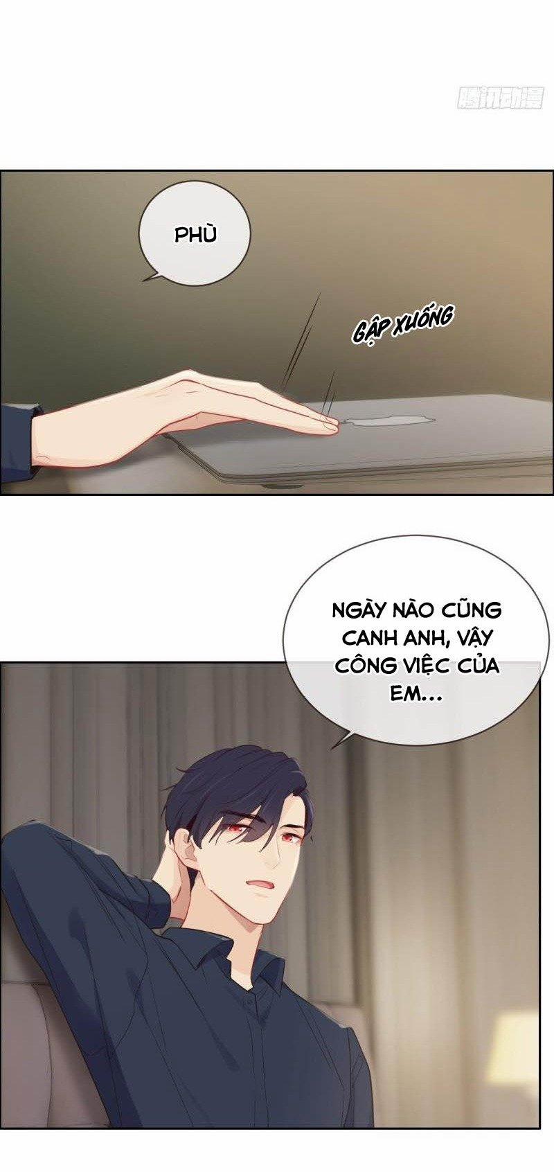 Tương Nhu Dịch Mộc 122 trang 8