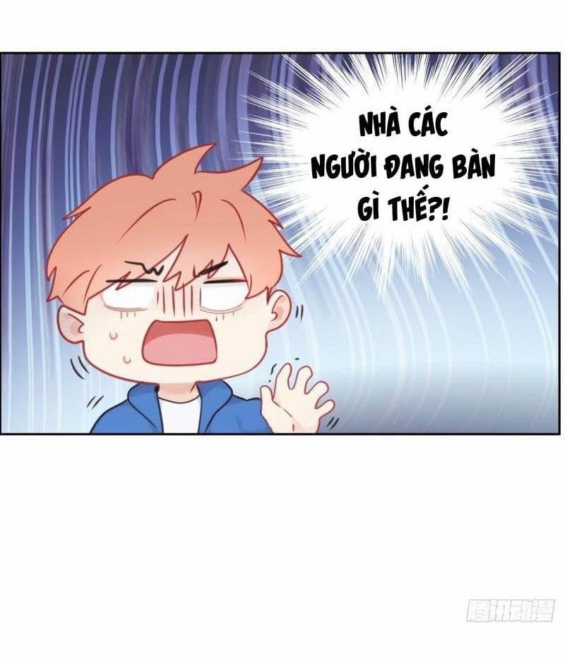 Tương Nhu Dịch Mộc 124 trang 14