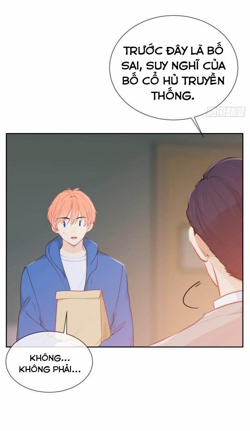 Tương Nhu Dịch Mộc 124 trang 17