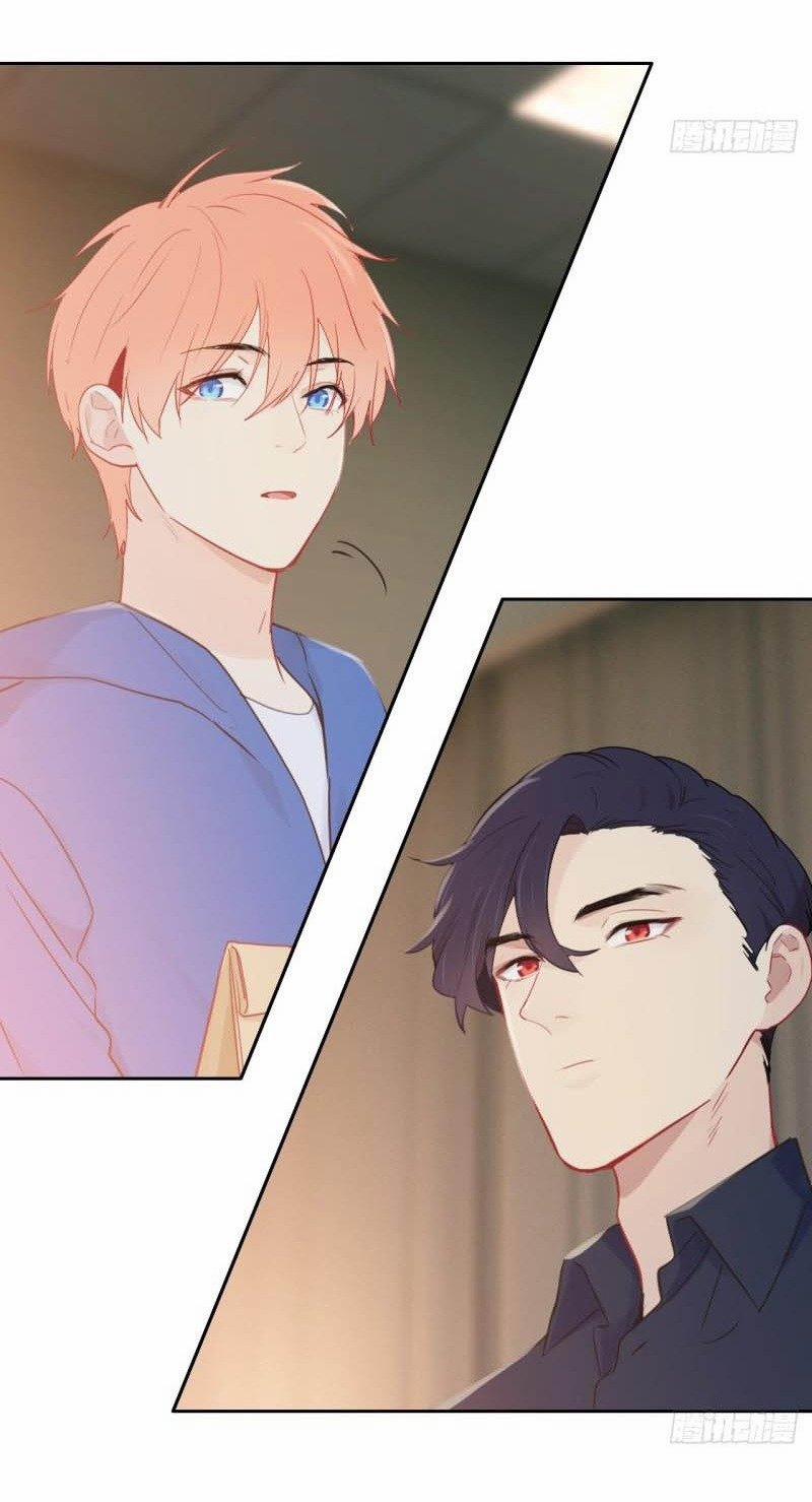 Tương Nhu Dịch Mộc 124 trang 19