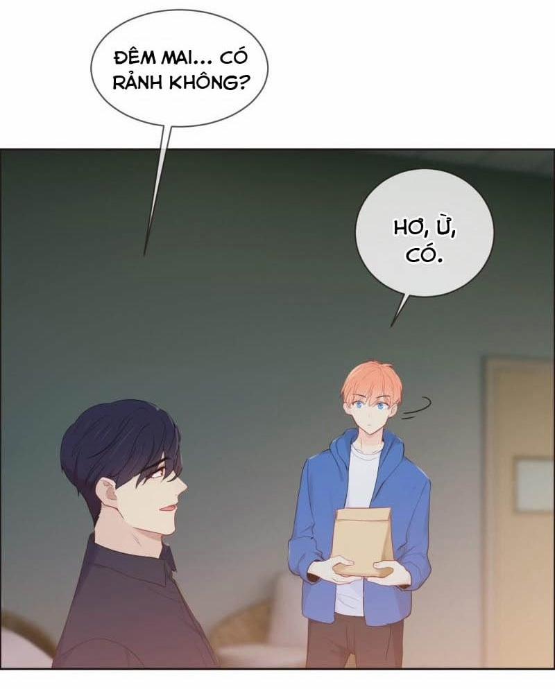 Tương Nhu Dịch Mộc 124 trang 23