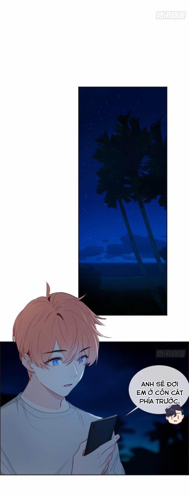 Tương Nhu Dịch Mộc 124 trang 26