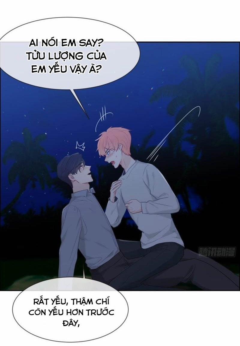 Tương Nhu Dịch Mộc 125 trang 19