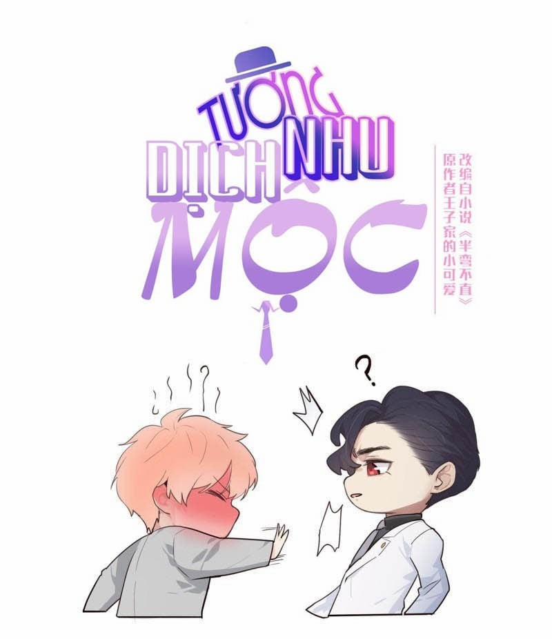 Tương Nhu Dịch Mộc 125 trang 2