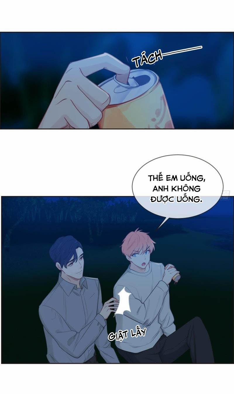 Tương Nhu Dịch Mộc 125 trang 9