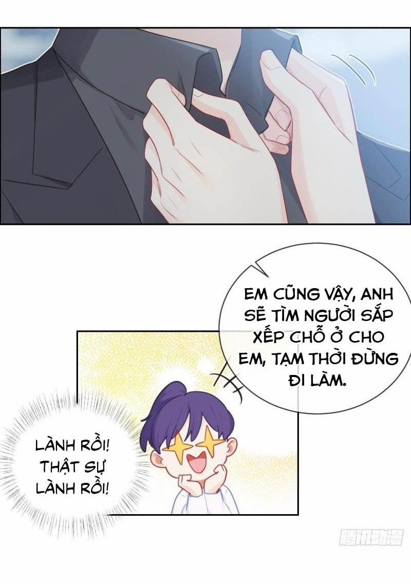 Tương Nhu Dịch Mộc 126 trang 13