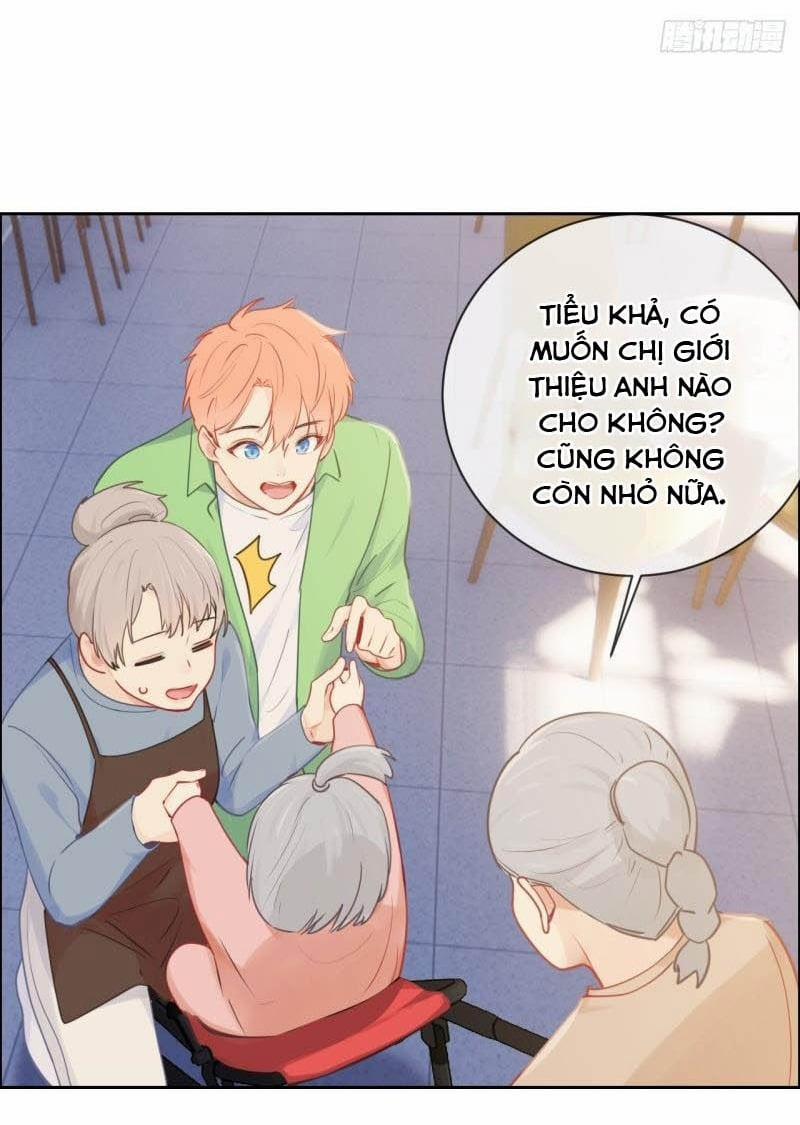 Tương Nhu Dịch Mộc 127 trang 29