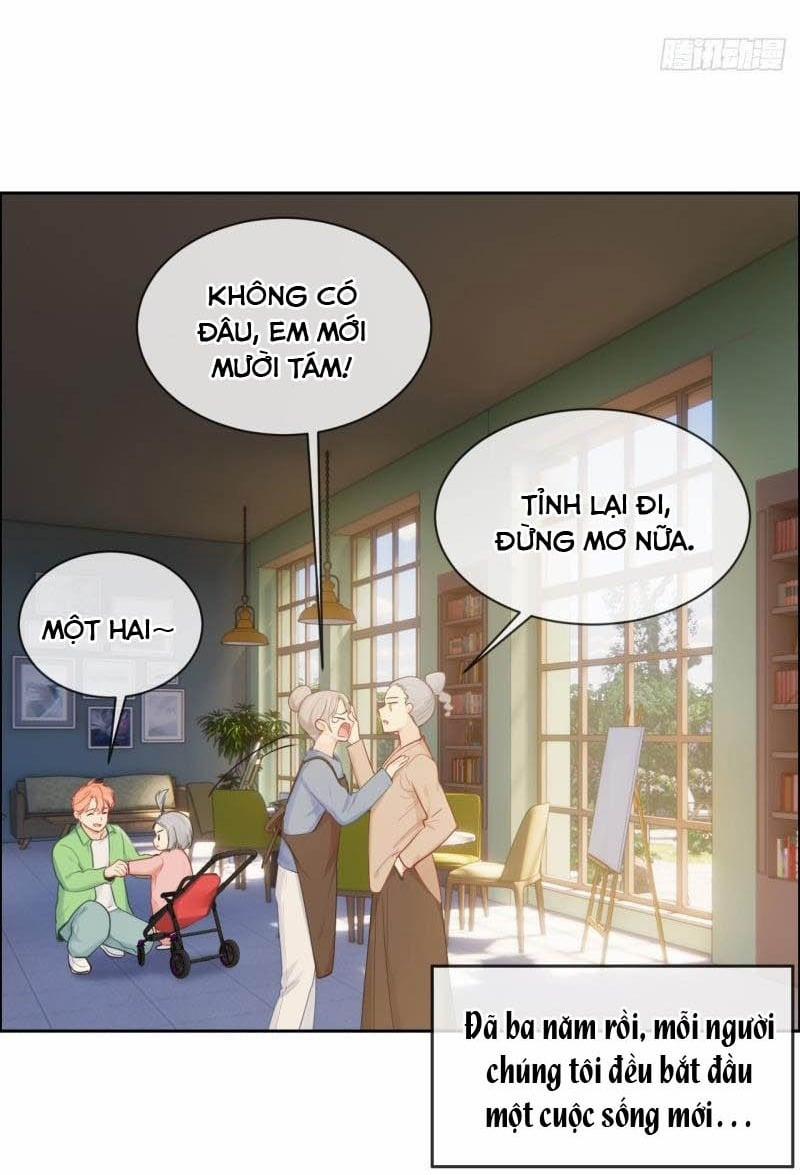 Tương Nhu Dịch Mộc 127 trang 30