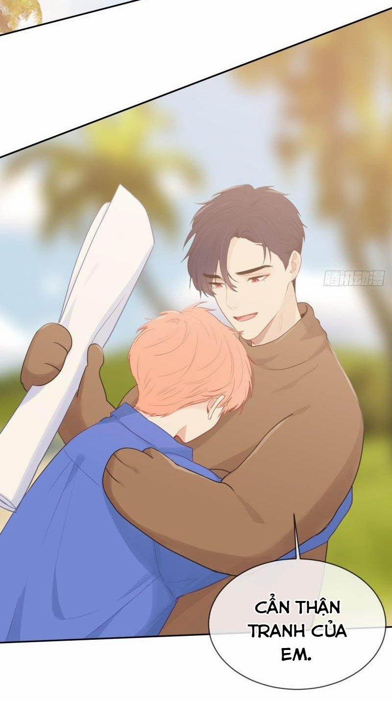 Tương Nhu Dịch Mộc 128 trang 34