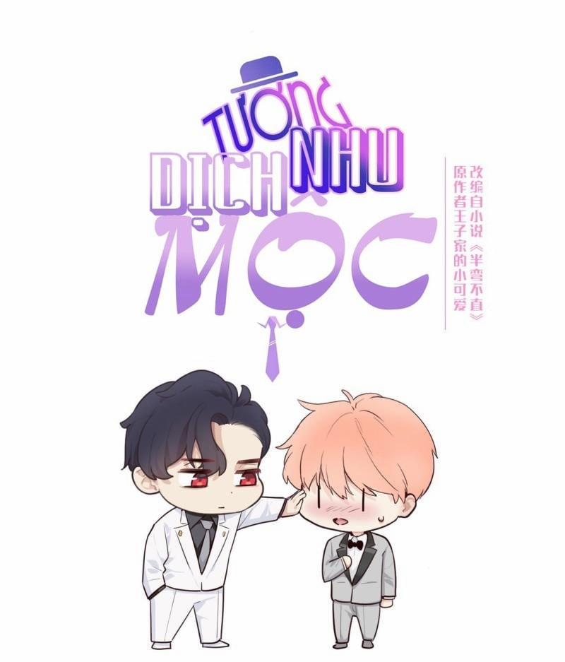 Tương Nhu Dịch Mộc 129 trang 2