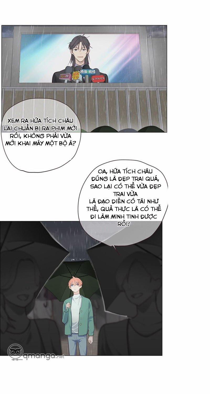 Tương Nhu Dịch Mộc 13 trang 19