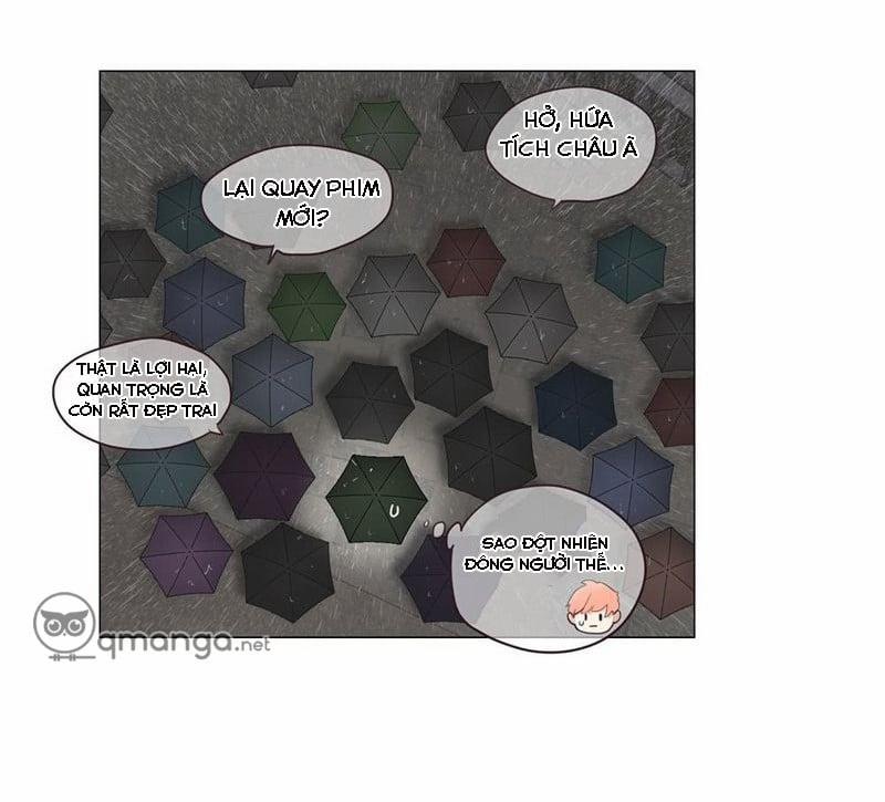 Tương Nhu Dịch Mộc 13 trang 21