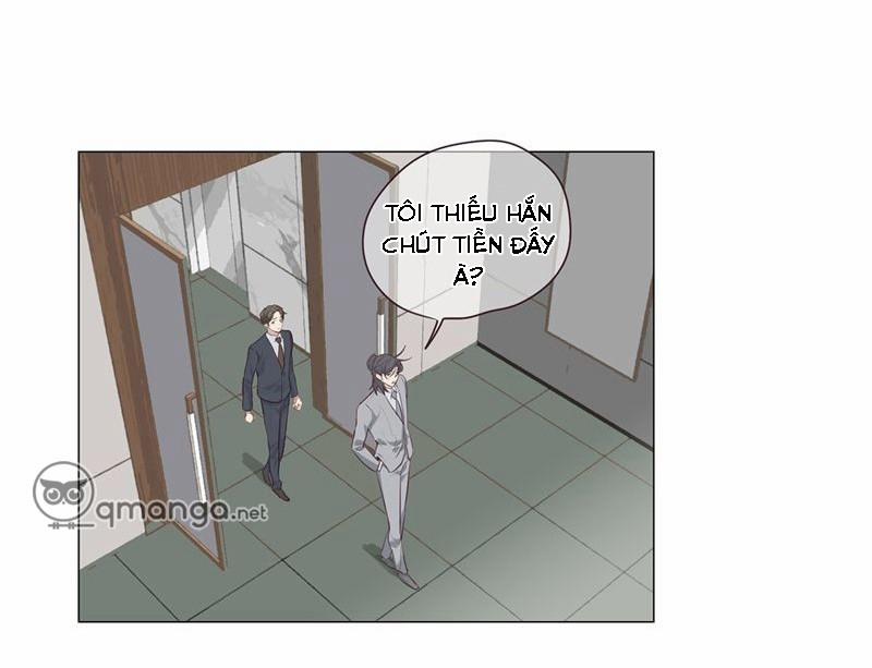 Tương Nhu Dịch Mộc 13 trang 28