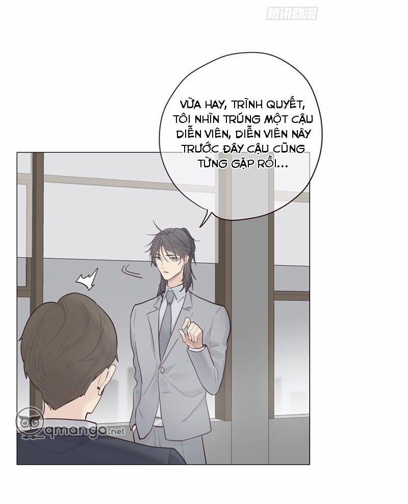 Tương Nhu Dịch Mộc 13 trang 31