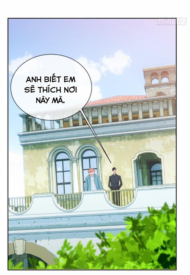 Tương Nhu Dịch Mộc 130 trang 13