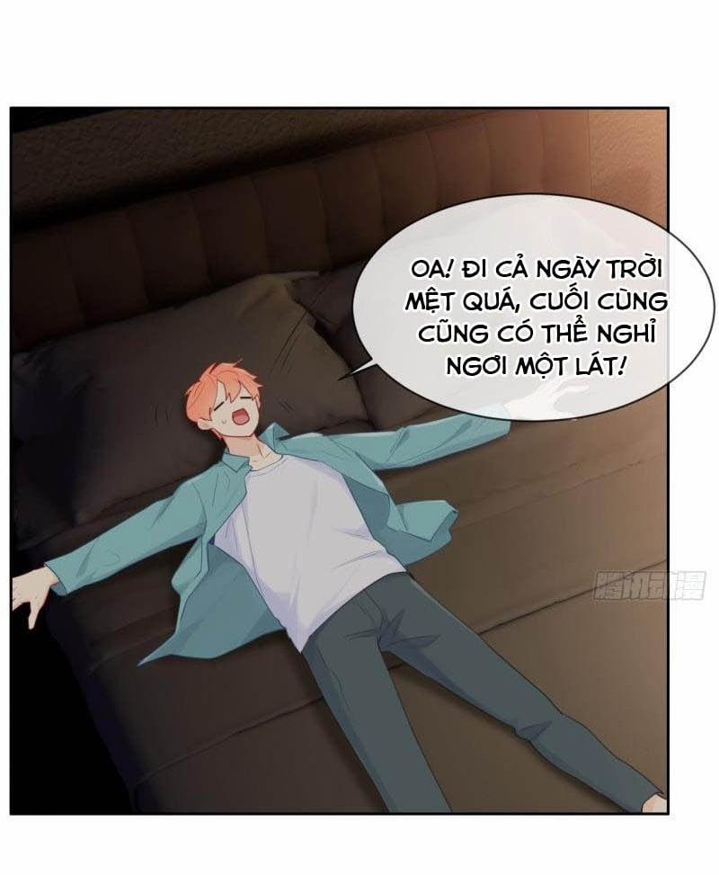 Tương Nhu Dịch Mộc 130 trang 26