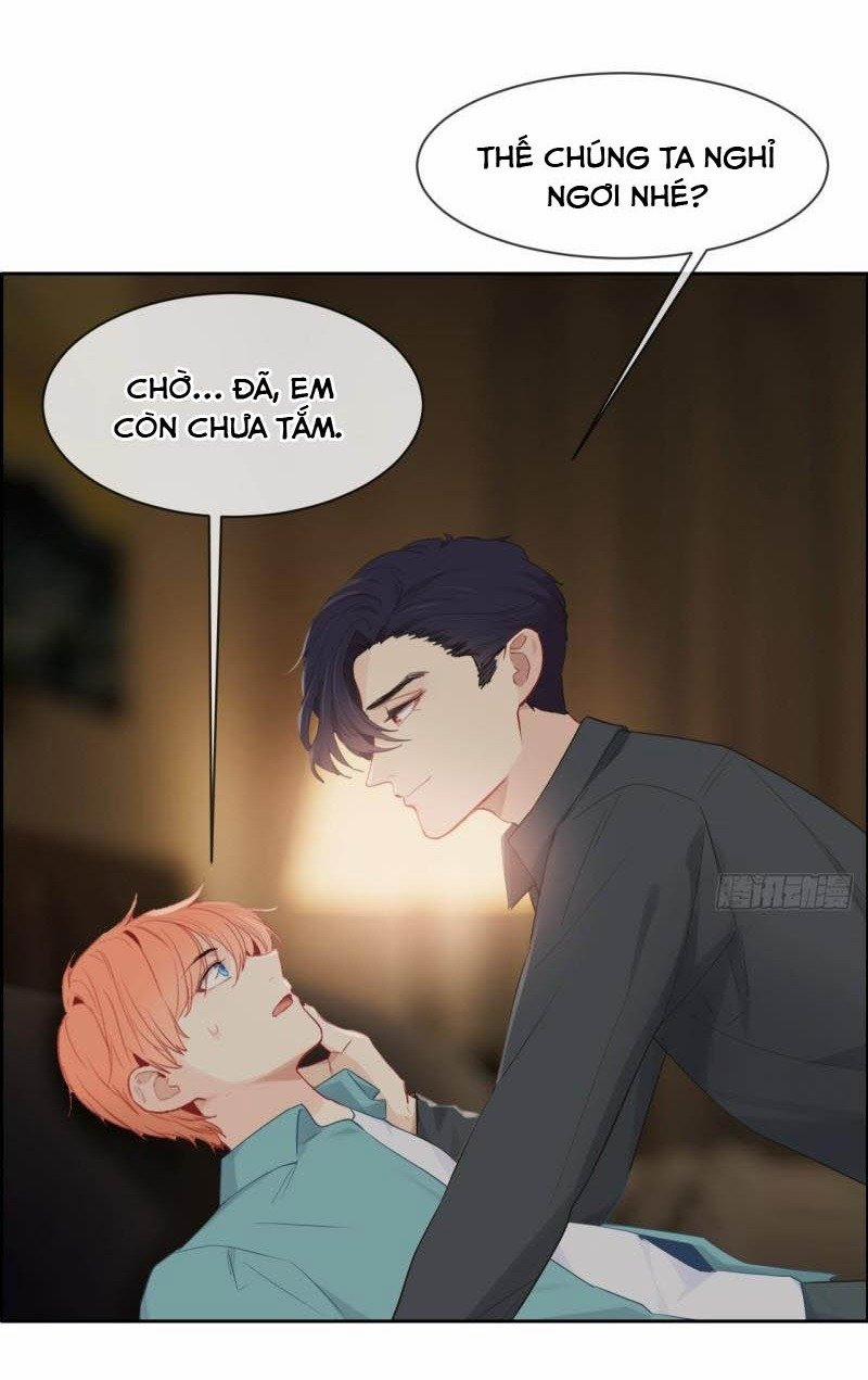 Tương Nhu Dịch Mộc 130 trang 27