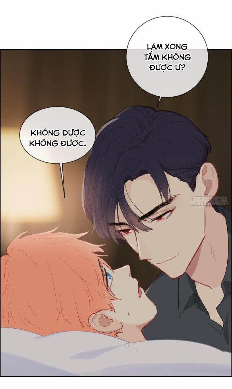 Tương Nhu Dịch Mộc 130 trang 28